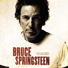 Springsteen, Bruce - 2007 - Magic